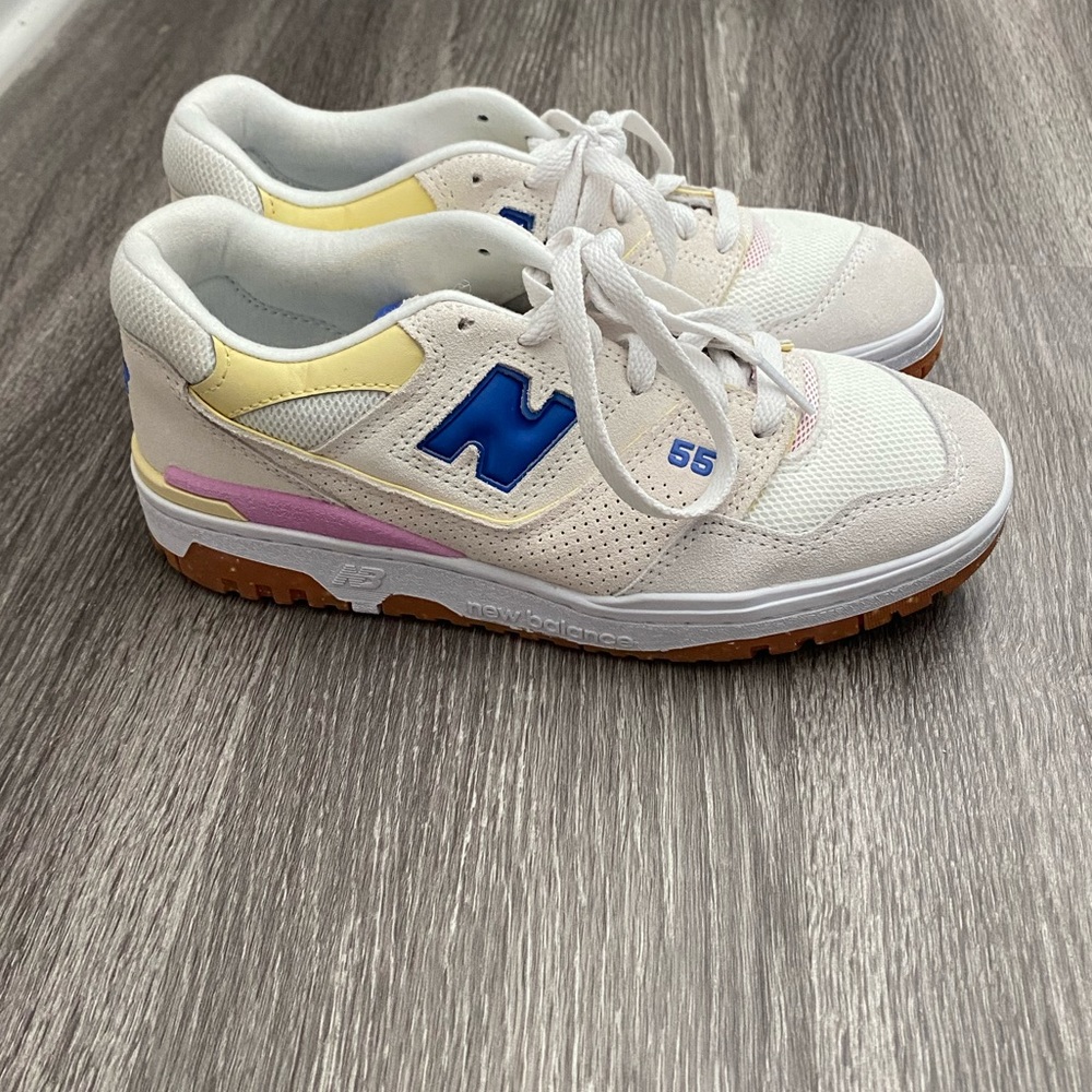 new balance 550